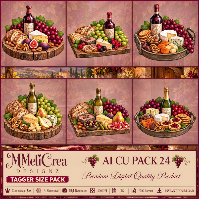 (image for) AI CU - TS - PACK 24 (CU4PU/TS)